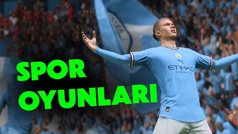 Steam Yaz İndirimleri'nde Fiyatı Düşen 15 Muhteşem Spor Oyunu