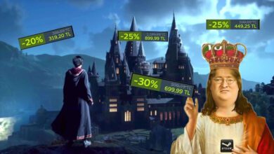 Steam Yaz İndirimleri’nde Fiyatı Düşen Oyunlar