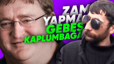 Steam'in Dolar Kuruna Zam Yapacağı İddia Edildi