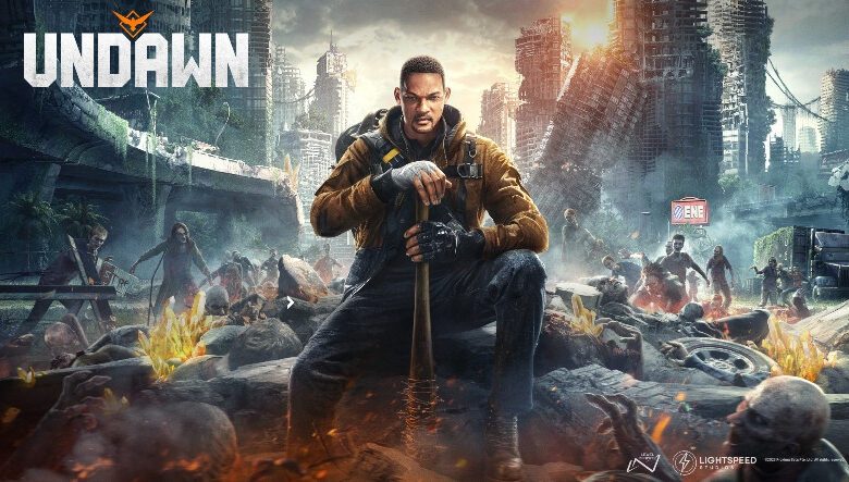 Undawn, Hem PC Hem de Mobil İçin Yayınlandı