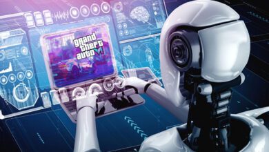 Valve, Yapay Zekâyla Oluşturulan Oyunları Yasaklıyor