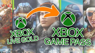 Xbox Live Gold, "Game Pass Core" Oluyor
