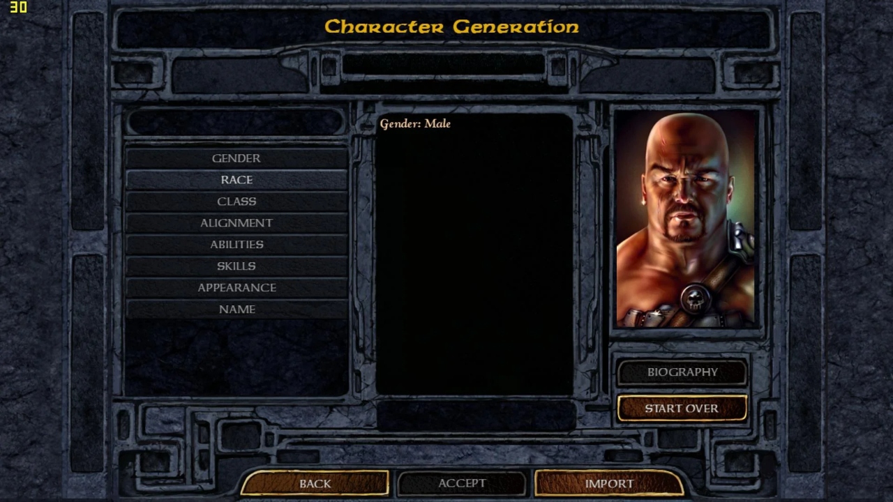 baldur's gate
