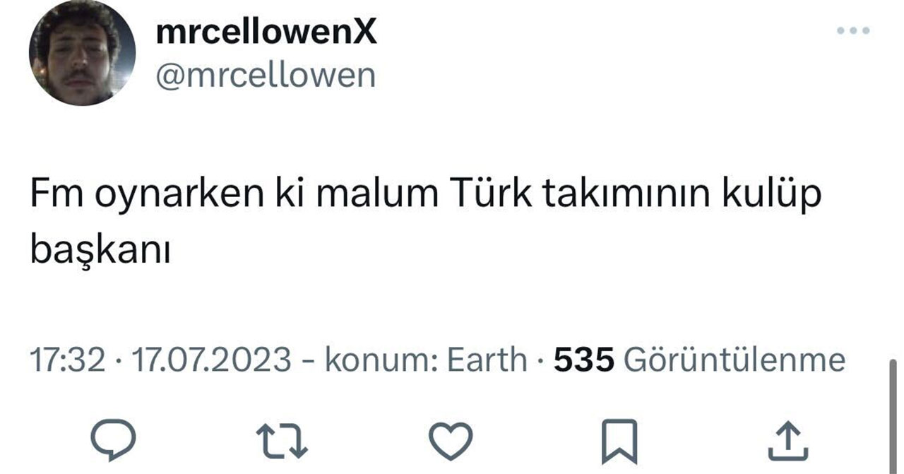 Tweet