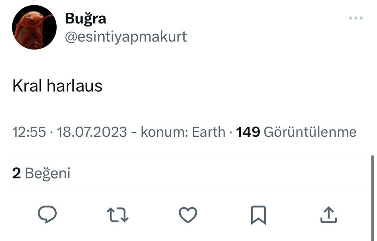 Tweet