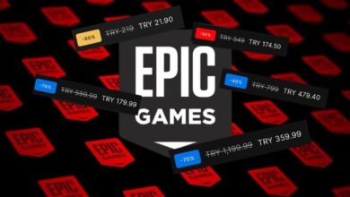 Epic Games Yaz İndirimlerinde Satın Alabileceğiniz En İyi 10 Online Oyun