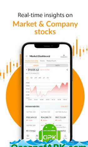 Mint - Business & Market News v5.3.9 [Subscribed] APK Free Download