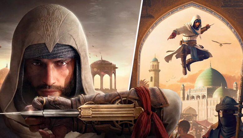 Assassin’s Creed Mirage’ı Tamamlamak 25-30 Saat Sürecek