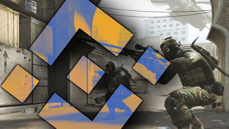 Binance, CS:GO Turnuvası Düzenliyor - Webtekno