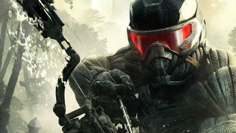 Crysis 3 ve Dead Space 2'nin Çevrimiçi Desteği Sonlanıyor