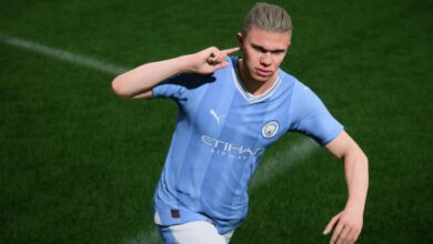 Yeni Teknolojilerle Çok Daha Gerçekçi Yeni EA Sports FC 24'ten Detaylı Oynanış Videosu Geldi