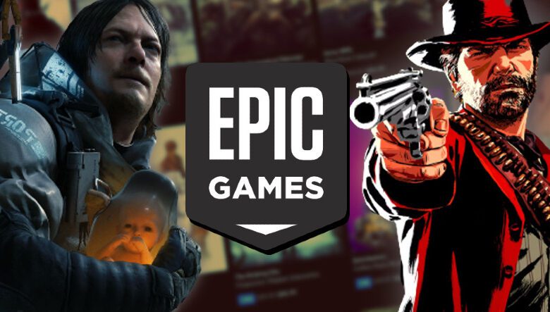 Epic Games Yaz İndirimleri Başladı: İşte Sağlam İndirime Giren Oyunlar!