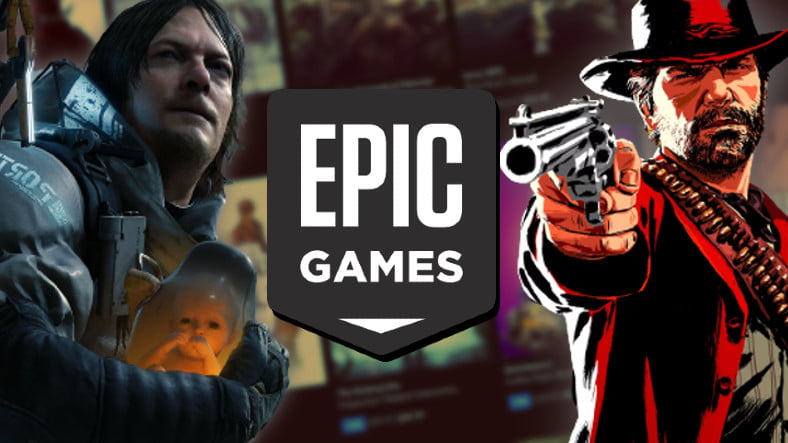 Epic Games Yaz İndirimleri Başladı: İşte Sağlam İndirime Giren Oyunlar!