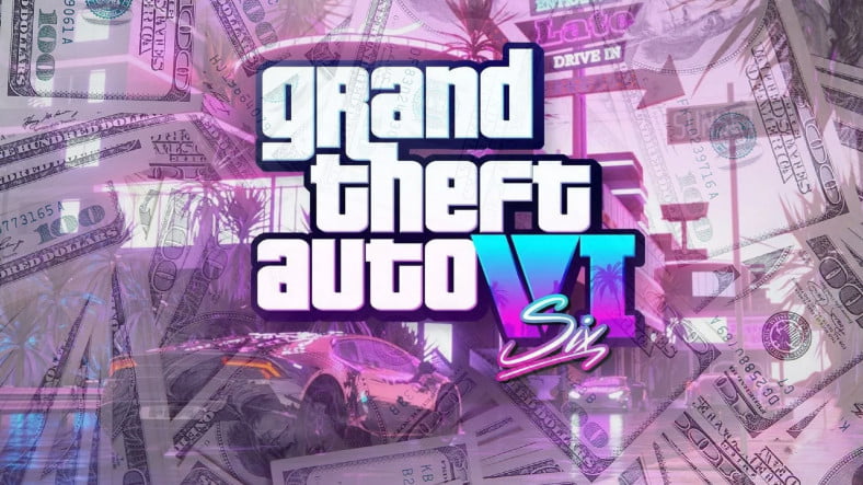 GTA 6 Bütçesinin 2 Milyar Dolar Olduğu İddia Edildi