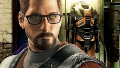 Half-Life 2'nin RTX Destekli Remaster Sürümü Duyuruldu: Tüm Bildiklerinizi Unutturacak! [Video]