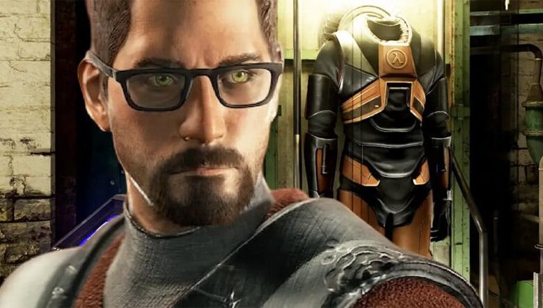 Half-Life 2'nin RTX Destekli Remaster Sürümü Duyuruldu: Tüm Bildiklerinizi Unutturacak! [Video]