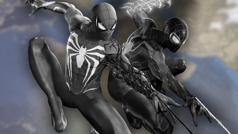 Marvel's Spider-Man 2, Orta Doğu'da Daha Geç Yayınlanacak