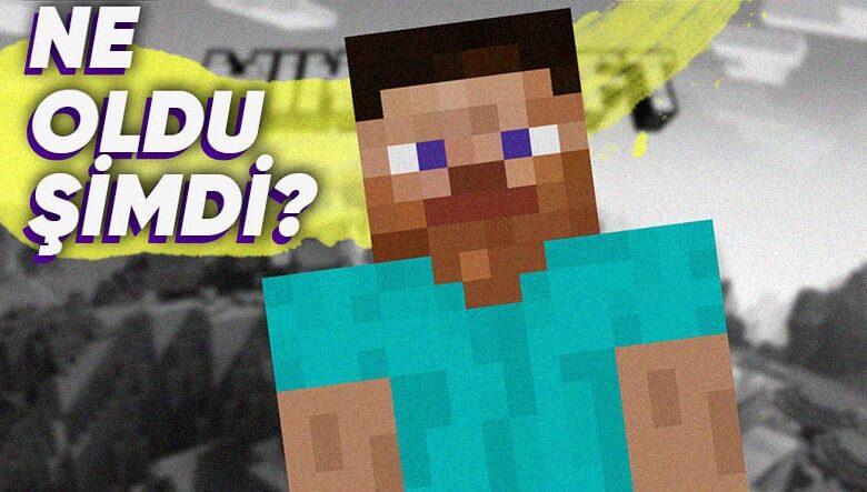 Minecraft’ın Kullanıcı Sözleşmesi Yanlış Anlaşıldı