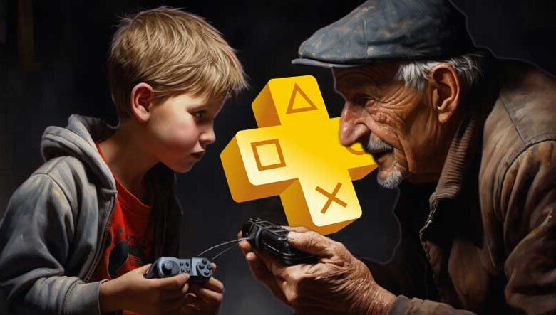 PlayStation Oyuncusu, Zamlara Karşı 27 Yıllık Abonelik Aldı