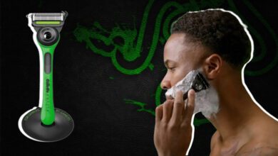 Razer, Oyuncular İçin Yeni Tıraş Bıçağını Tanıttı