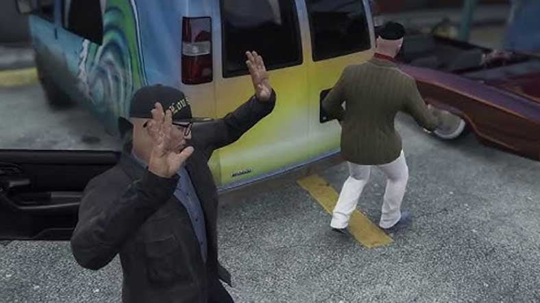 Rockstar, FiveM'in Geliştiricisini Satın Aldı