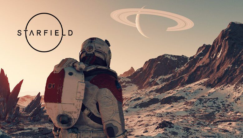Starfield'ın İlk Fragmanı Paylaşıldı! - Webtekno