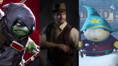 THQ Nordic, Son Etkinliğinde Yeni Oyunlarını Duyurdu: Titan Quest 2, Alone in the Dark ve Dahası!