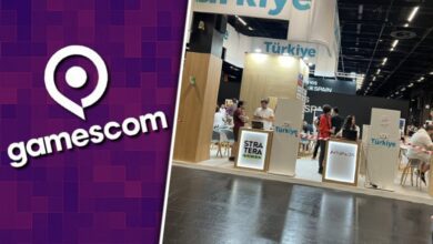 Türk Geliştiriciler, Yaş Lisansı Alınmaması Nedeniyle Gamescom'da Oyunlarını Sergileyemiyordu: Oyunlar Nihayet Gösterilmeye Başlandı!