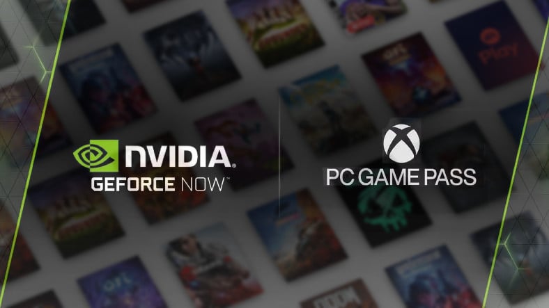 Xbox Game Pass Oyunları Geforce Now'a Geldi!