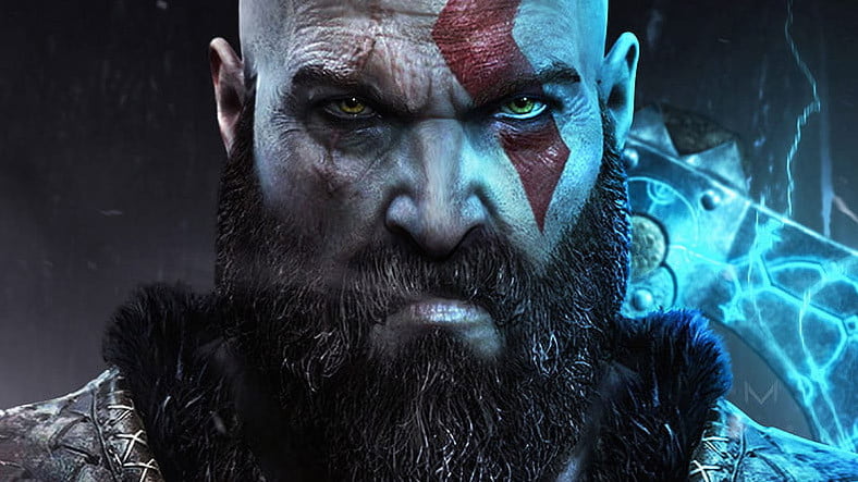 "Yeni God of War Oyunu Geliyor" Dedirten Gelişme