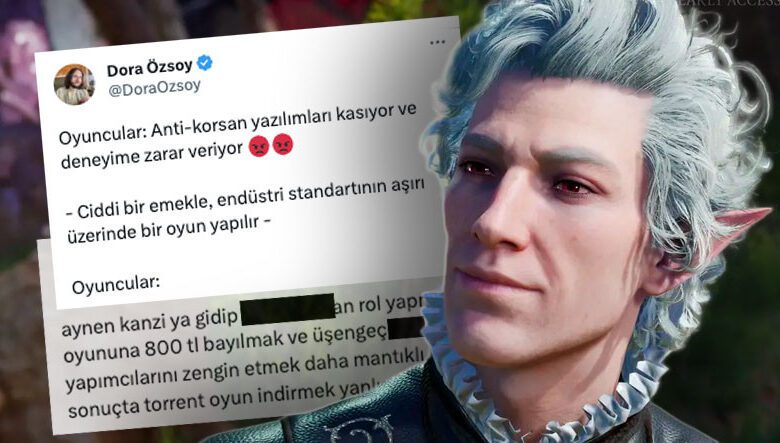 'Korsan Oyun mu Yoksa Orijinal Oyun mu?' Tartışması