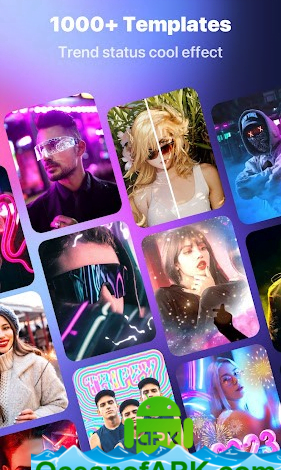 CutMate - AI Art Generator & Video Maker v1.9.36 [Premium] APK Free Download