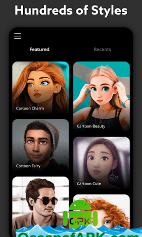 ToonArt: Cartoon Yourself v2.0.1.8 (Pro) APK Free Download