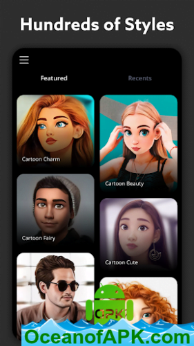 ToonArt: Cartoon Yourself v2.0.1.8 (Pro) APK Free Download