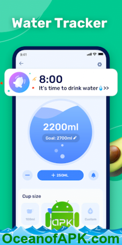 Intermittent Fasting GoFasting v1.02.36.0905 (VIP) APK Free Download