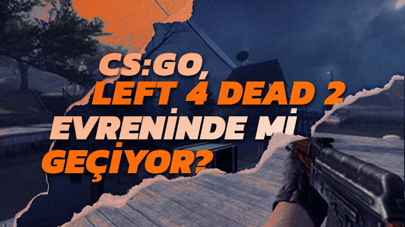 Counter-Strike Oyunlarındaki Detaylar - Webtekno