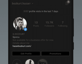 AeroInsta v23.0.2 (Instagram Mod v292.0.0.28.110)(+ Cloned)(+ Themed) APK Free Download