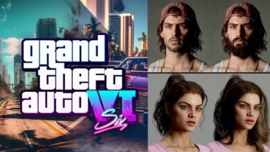 İddia: GTA 6, Dinamik Saç Uzatma Özelliğine Sahip Olacak