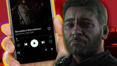 Oyunlardaki Üzücü Easter Egg'ler - Webtekno