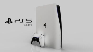 PS5 Slim'in İlk Görüntüleri Sızdırıldı