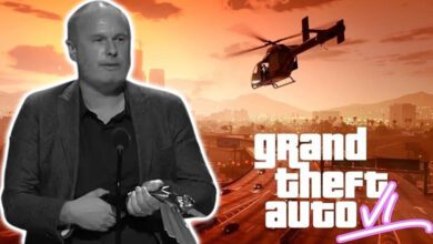 Rockstar Games'in Hikâye Yazarı İstifa Etti