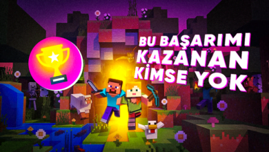 Bazıları Neredeyse İmkânsız: Elde Etmeye Çalışırken Saç Baş Yolacağınız 8 Oyun Başarımı