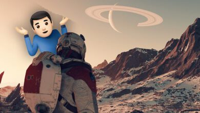 Starfield, Erken Erişime "Açılamadı" - Webtekno