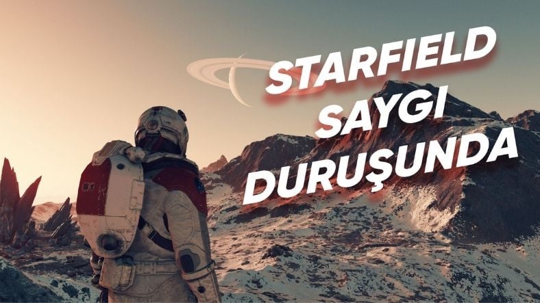 Starfield, Vefat Eden Bir Hayranına Saygı Duruşunda Bulundu