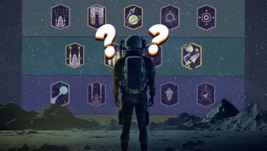 Starfield’da Erkenden Açmanız Gereken Yetenekler