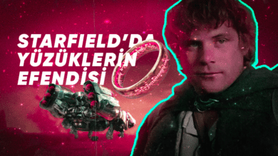 Starfield'da Yer Alan Göndermeler ve Easter Egg'ler