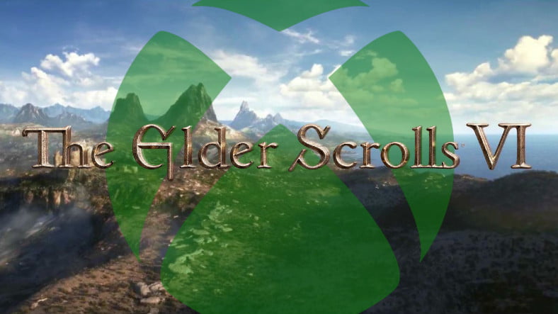 The Elder Scrolls VI, 2026'dan Önce Gelmeyecek!