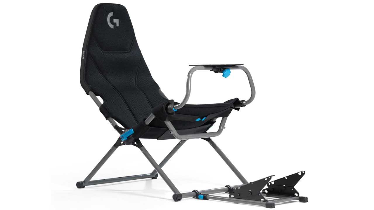 Logitech