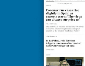 EL PAÍS v6.11.0 [Subscribed] APK Free Download