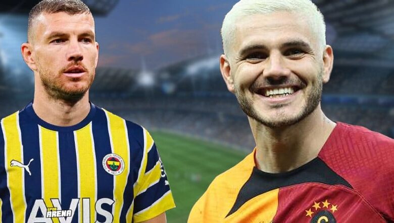 FC 24 - Trendyol Süper Lig'deki En İyi Futbolcular
